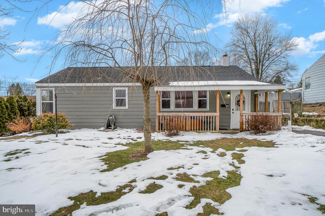 52 Oliver Road - Photo 1