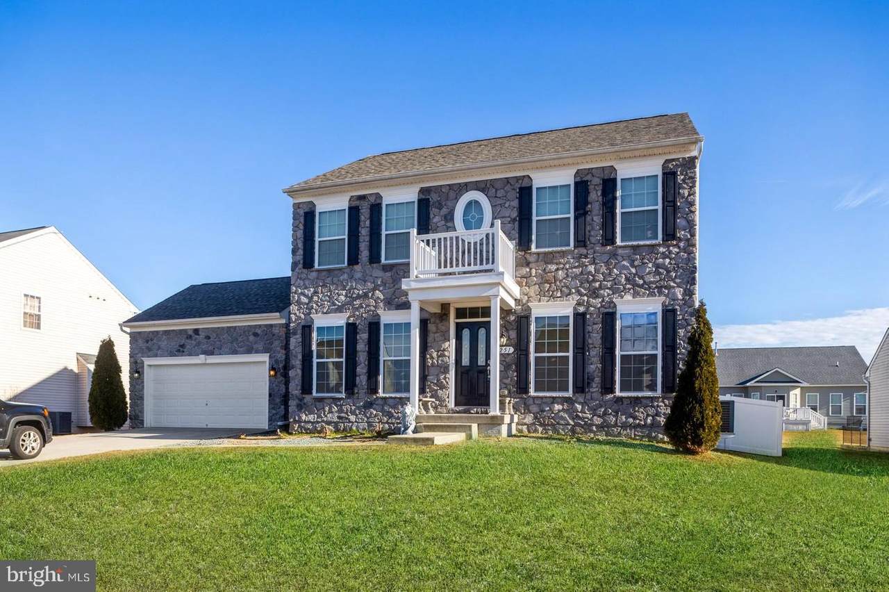 251 Viola Drive - Photo 1