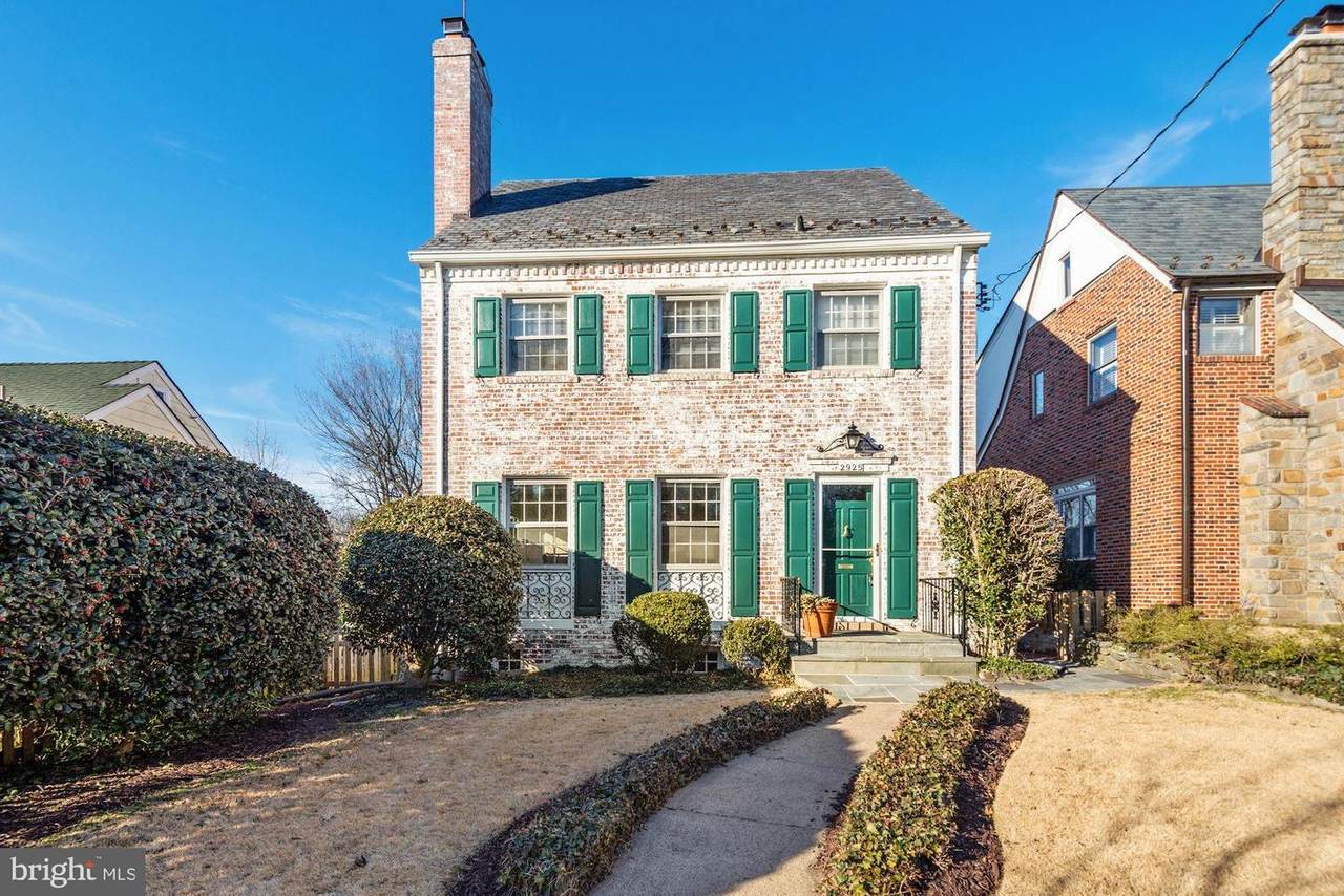 2925 Rittenhouse Street - Photo 1