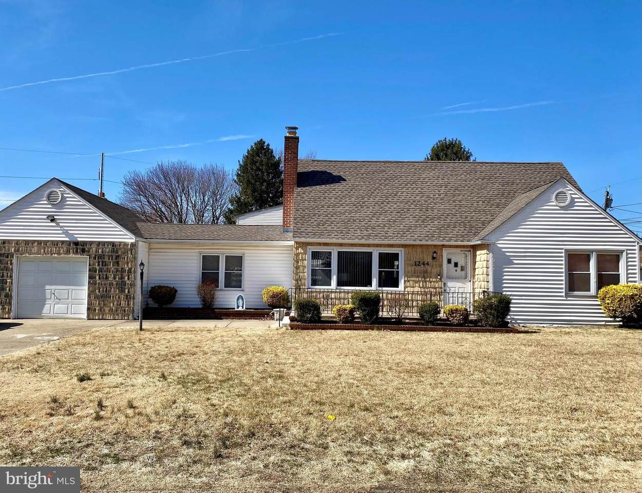 1244 Walnut Avenue - Photo 1