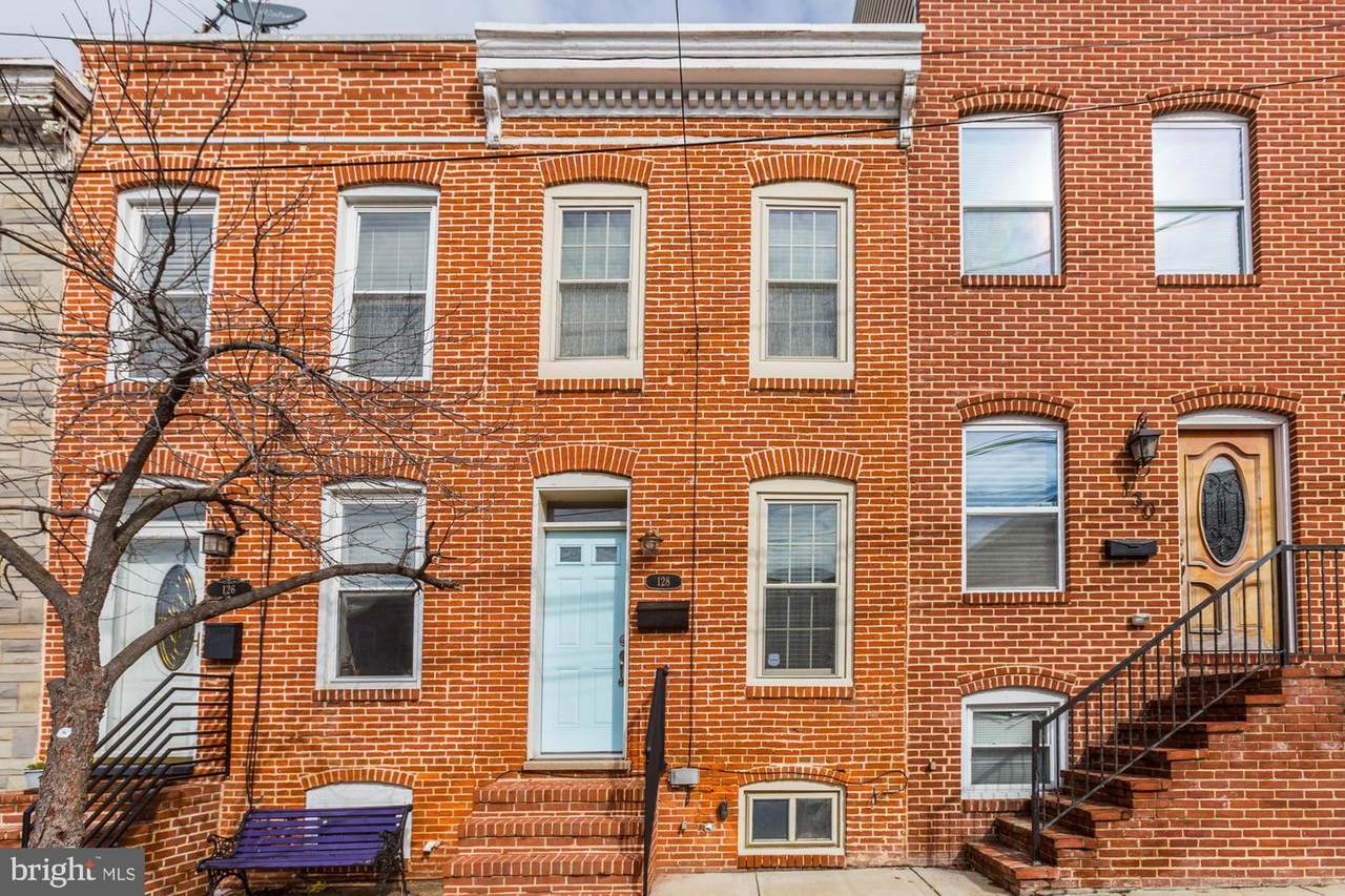 128 Barney Street - Photo 1