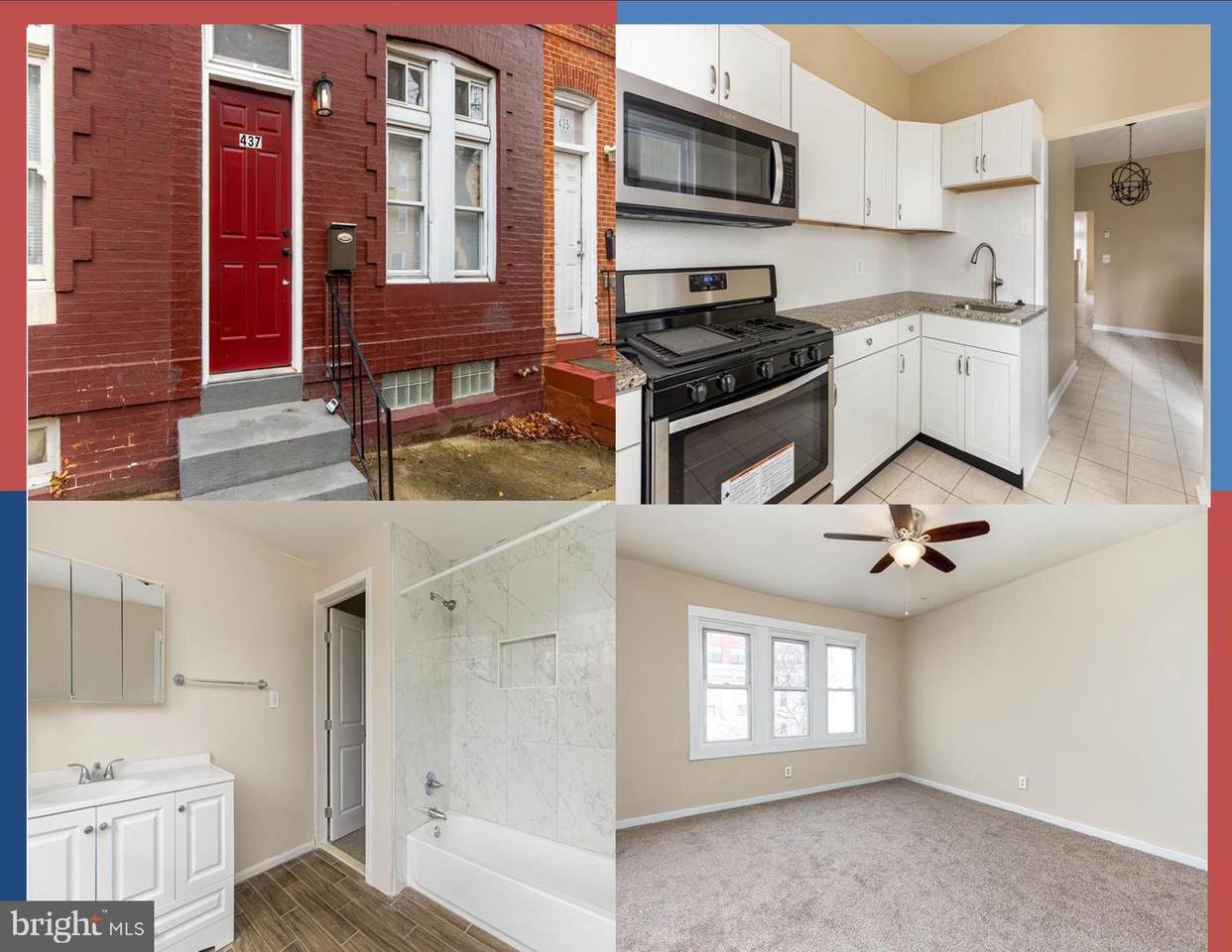 437 Lanvale Street - Photo 1