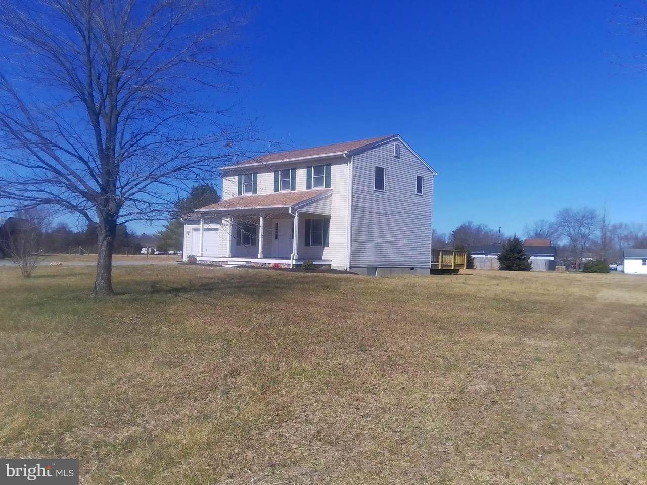 6634 Hanback Court - Photo 1