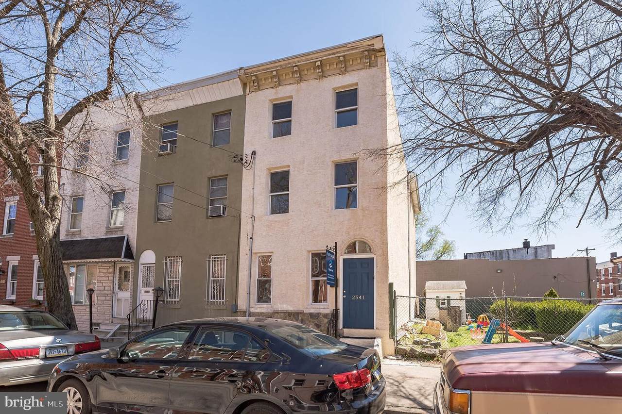 2541 Emerald Street - Photo 1