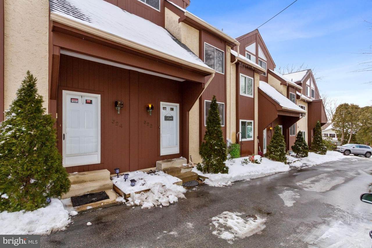 322 Wayne Avenue - Photo 1