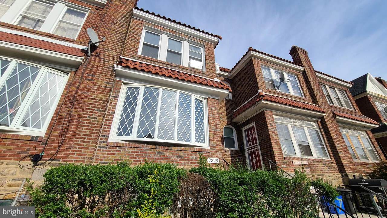 7329 Bouvier Street - Photo 1