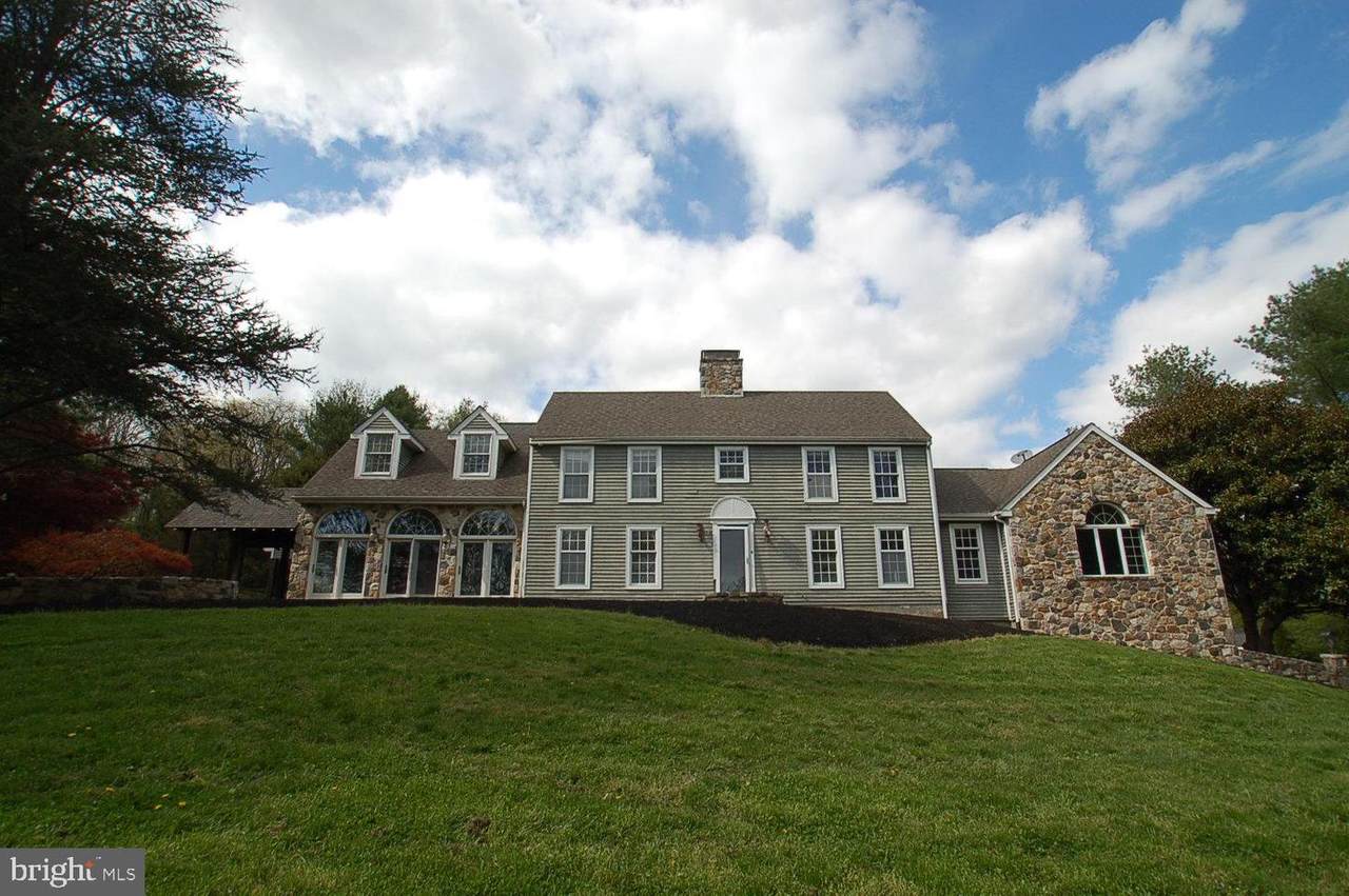 40 Old Guyencourt Road - Photo 1