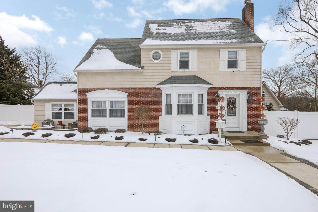 436 Princeton Road - Photo 1