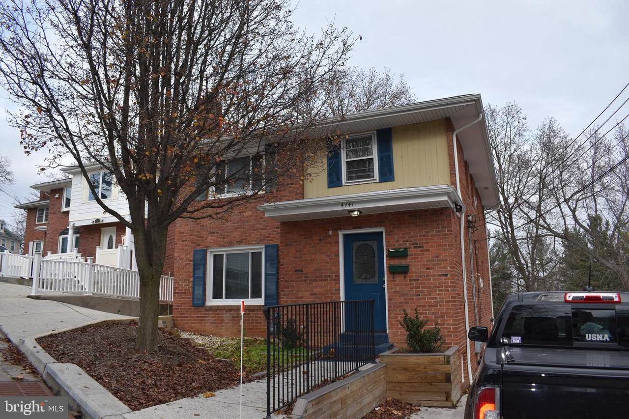 4141 21ST Road - Photo 1