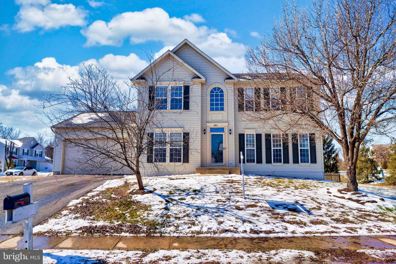 6901 Dewey Court - Photo 1
