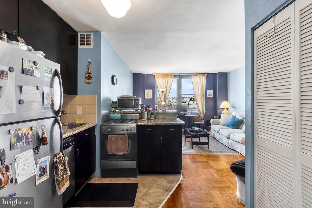 2601 Pennsylvania Avenue - Photo 1