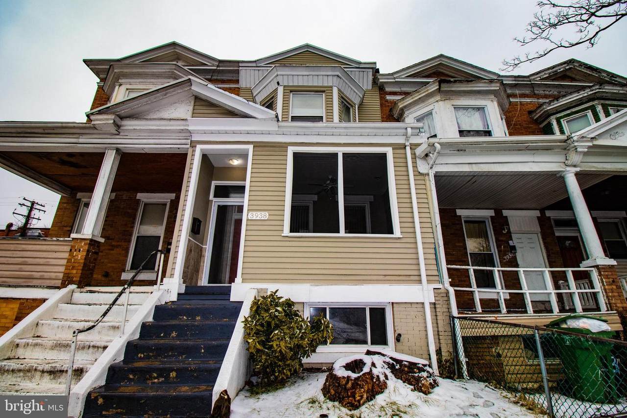 3938 Edmondson Avenue - Photo 1