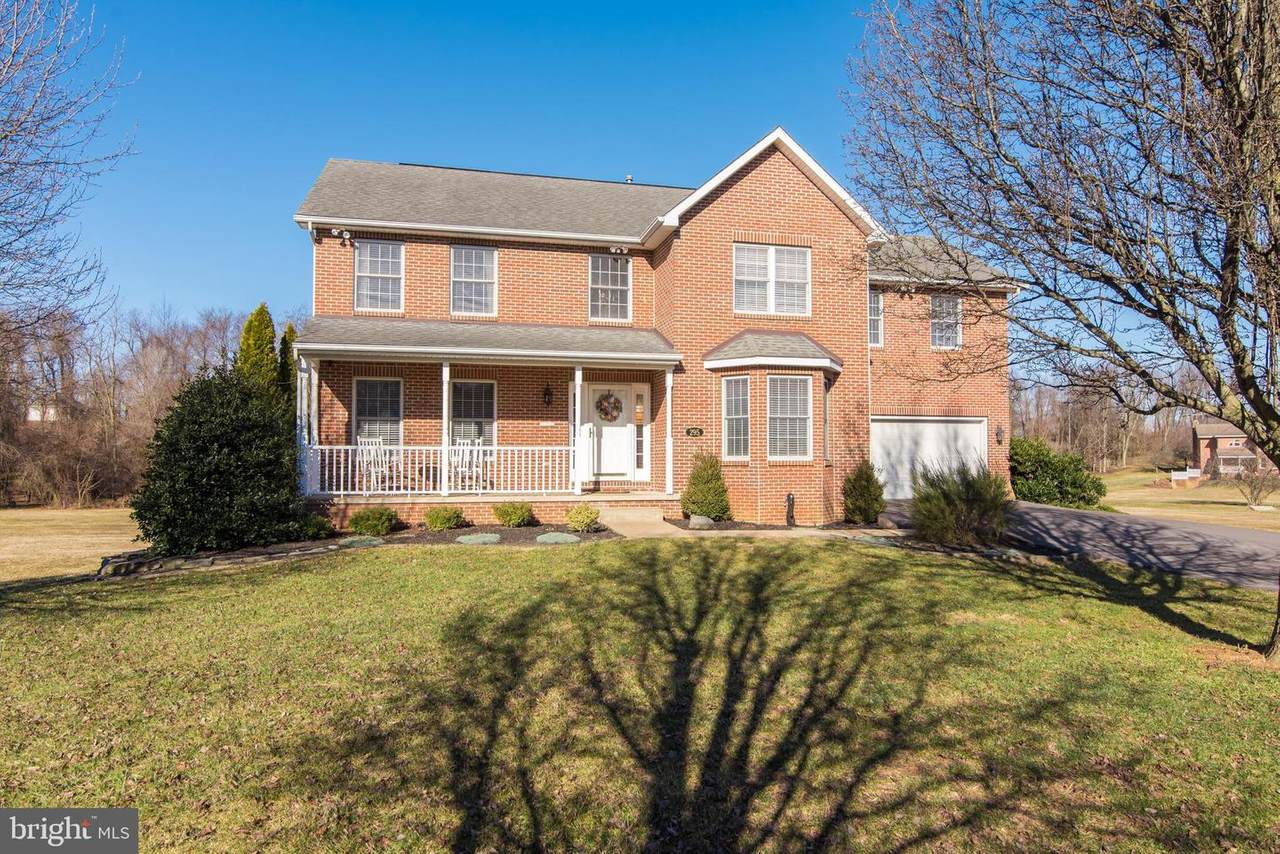 295 Purdham Lane - Photo 1