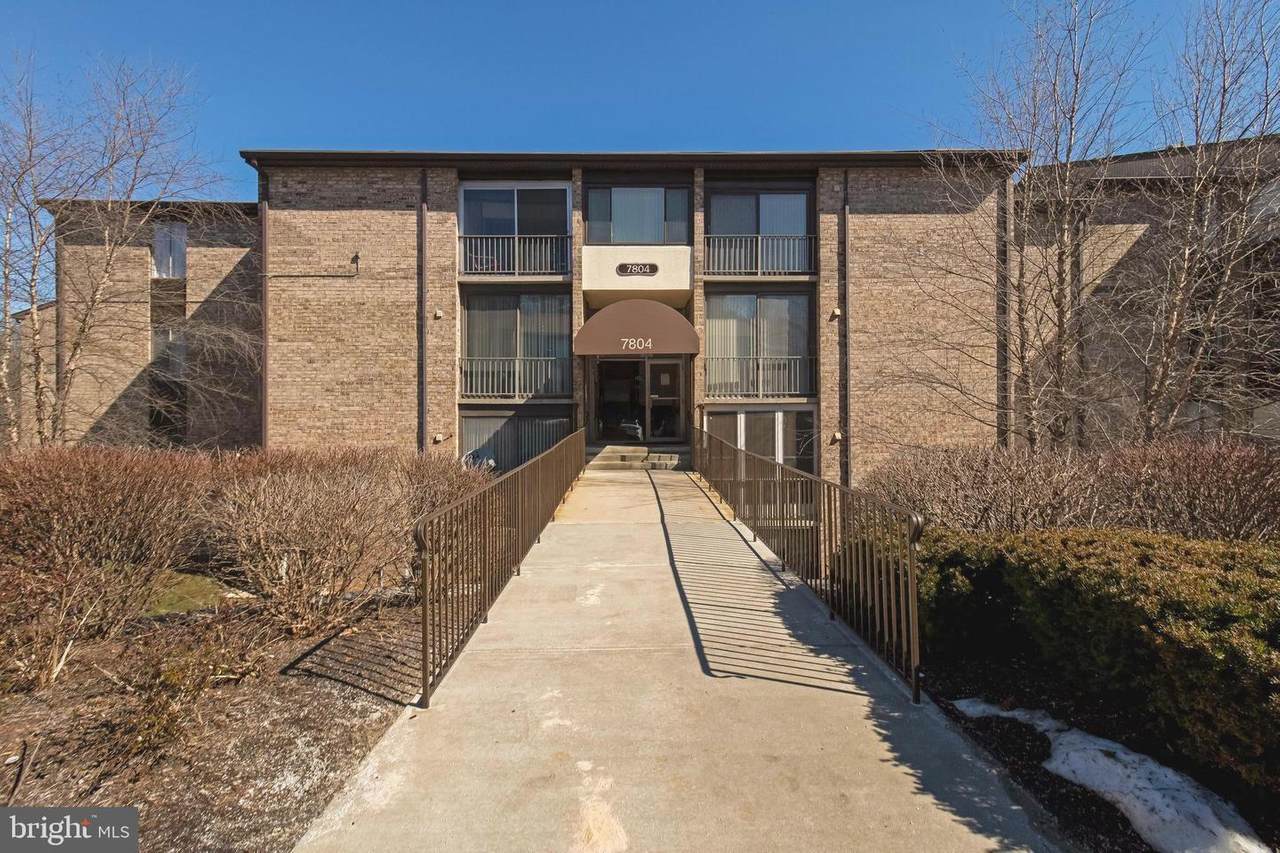 7804 Hanover Parkway - Photo 1