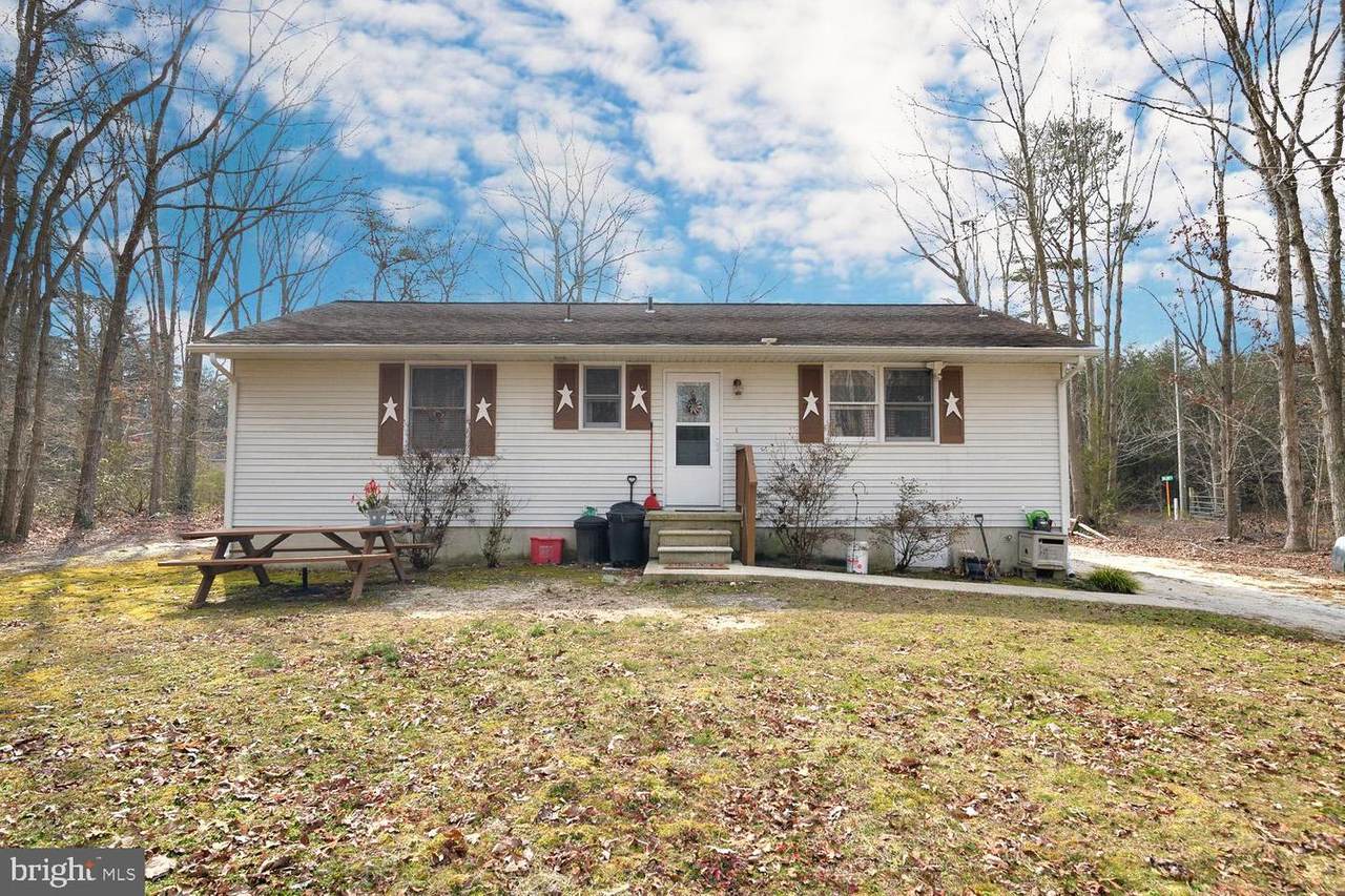 653 Lummistown Road - Photo 1