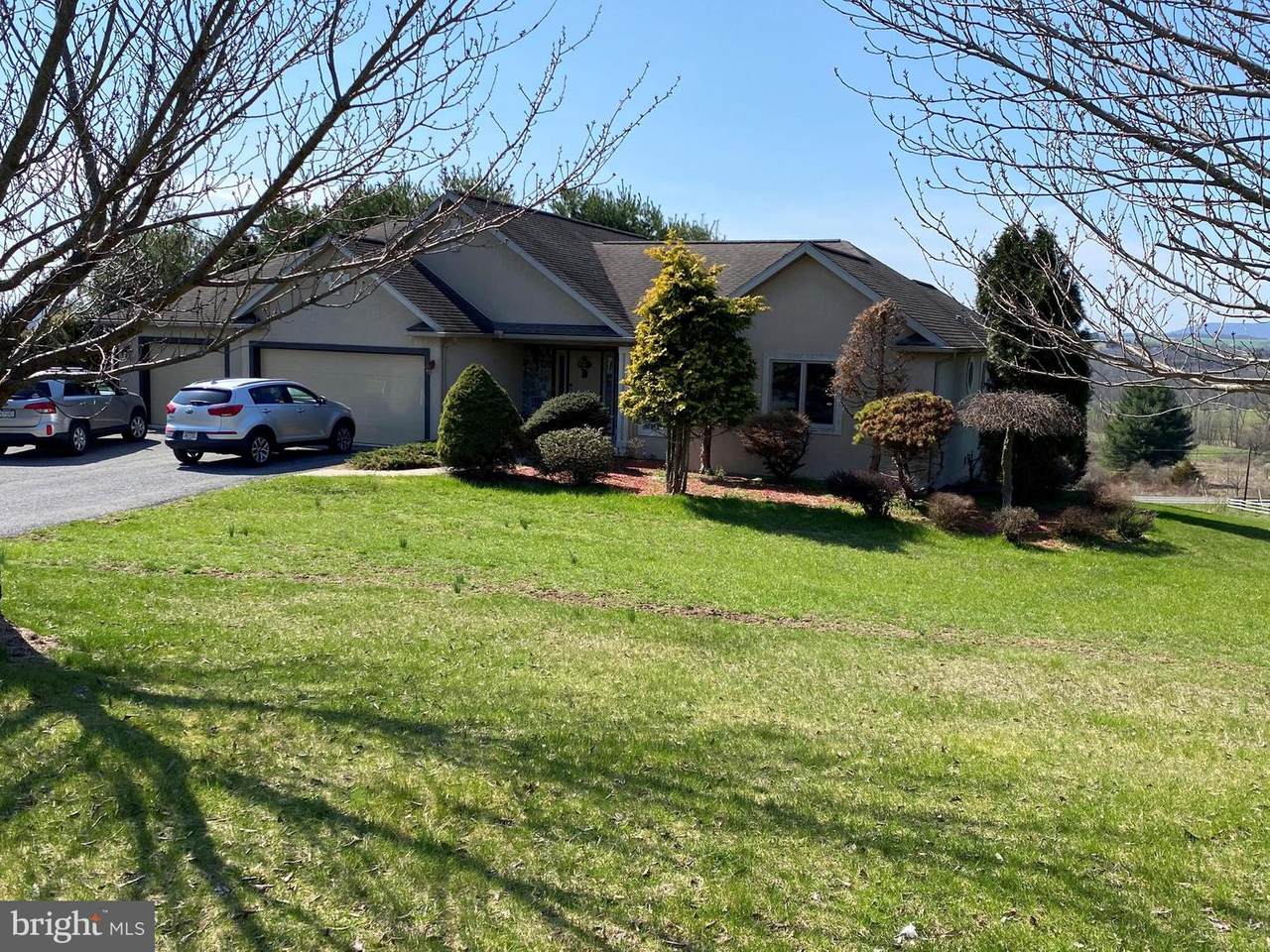 16 Helfred Landing Road - Photo 1