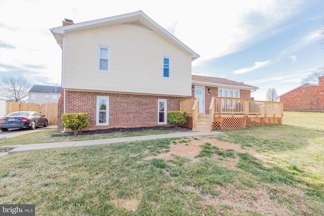 11507 Harvestdale Drive - Photo 1