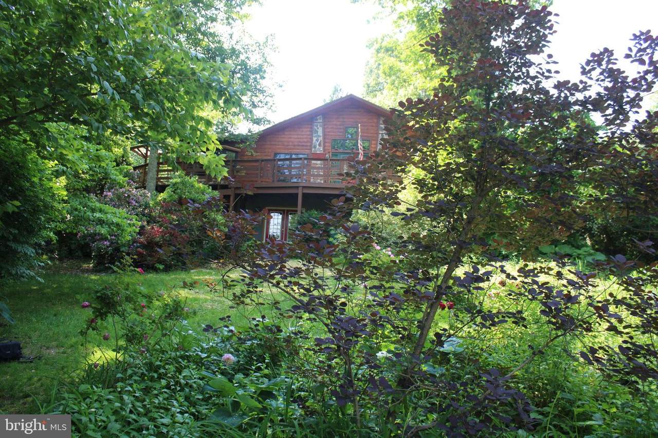 1802 Summit Drive - Photo 1