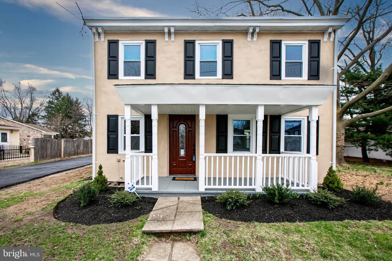 460 Klockner Road - Photo 1