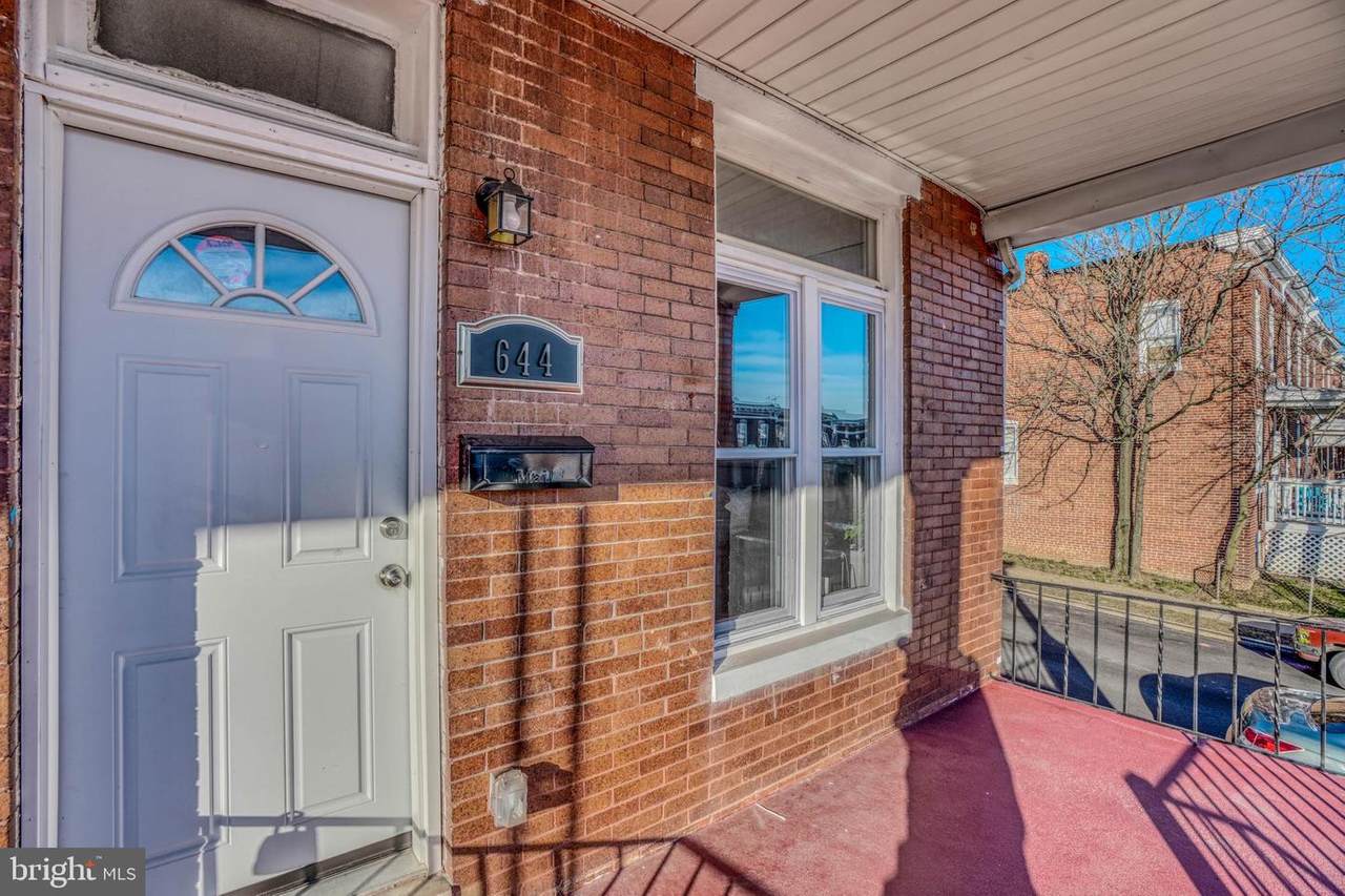 644 Mckewin Avenue - Photo 1