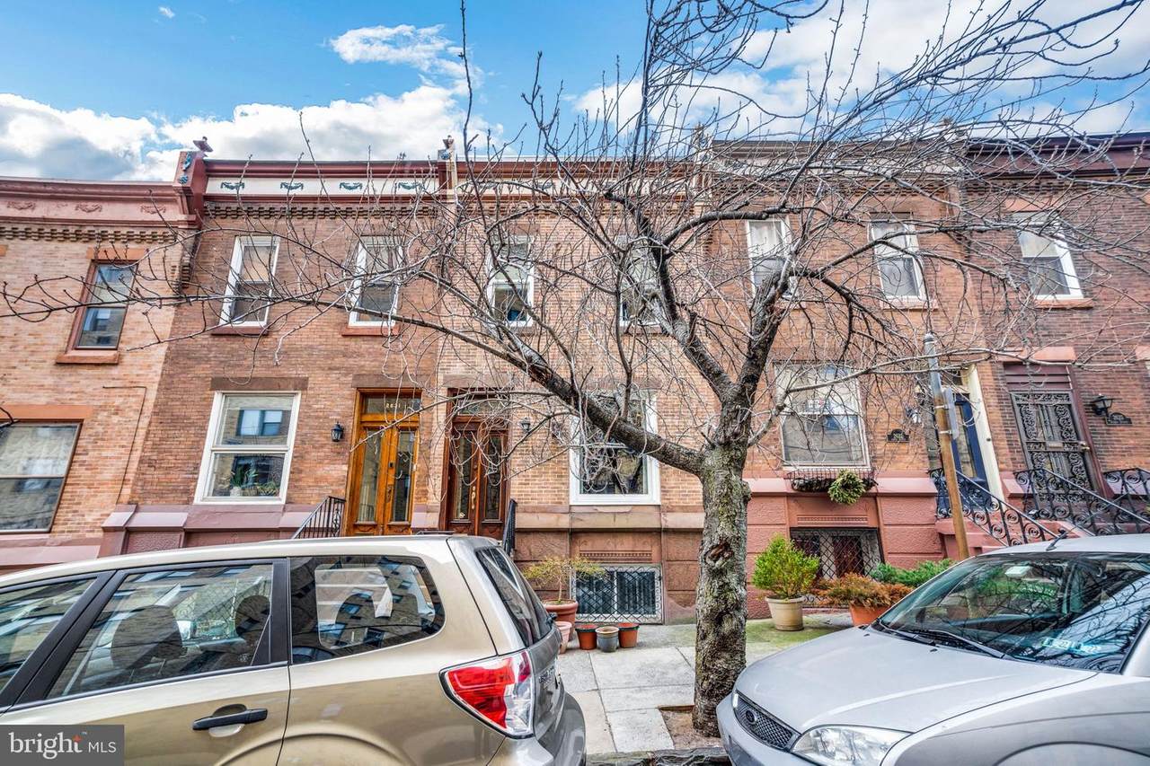 2629 Aspen Street - Photo 1