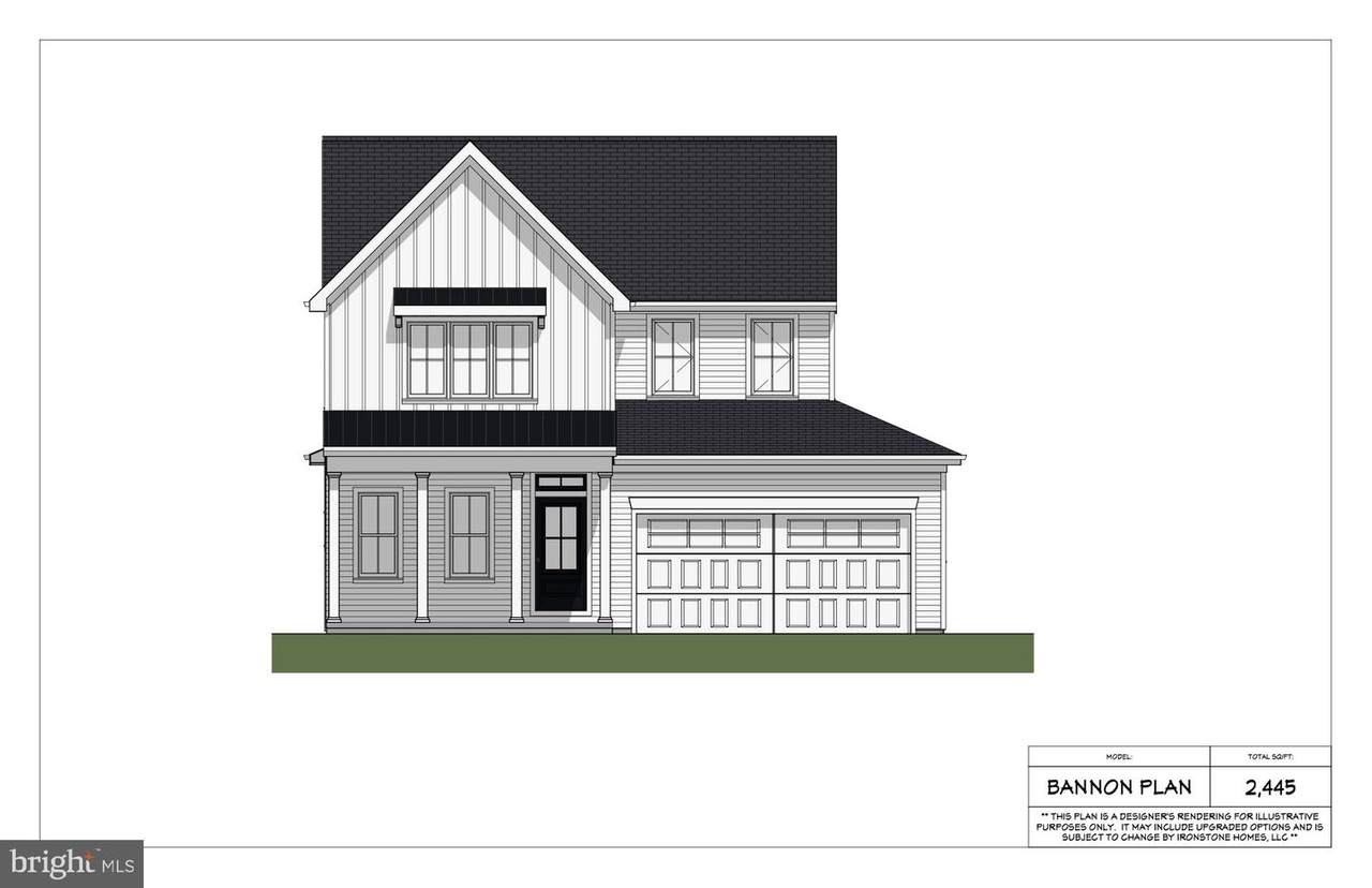 1841 Emerald Way (Lot 63) - Photo 1