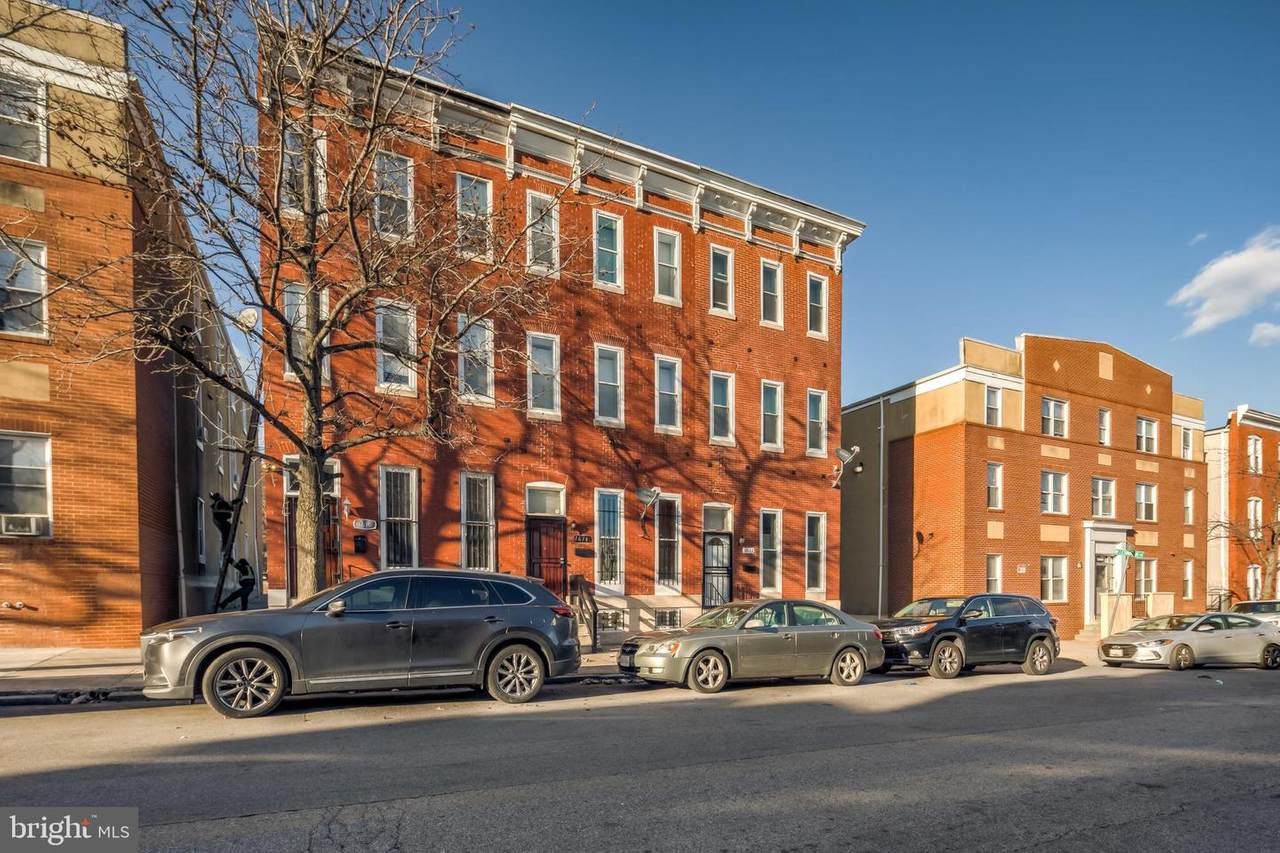 1614 Lexington Street - Photo 1