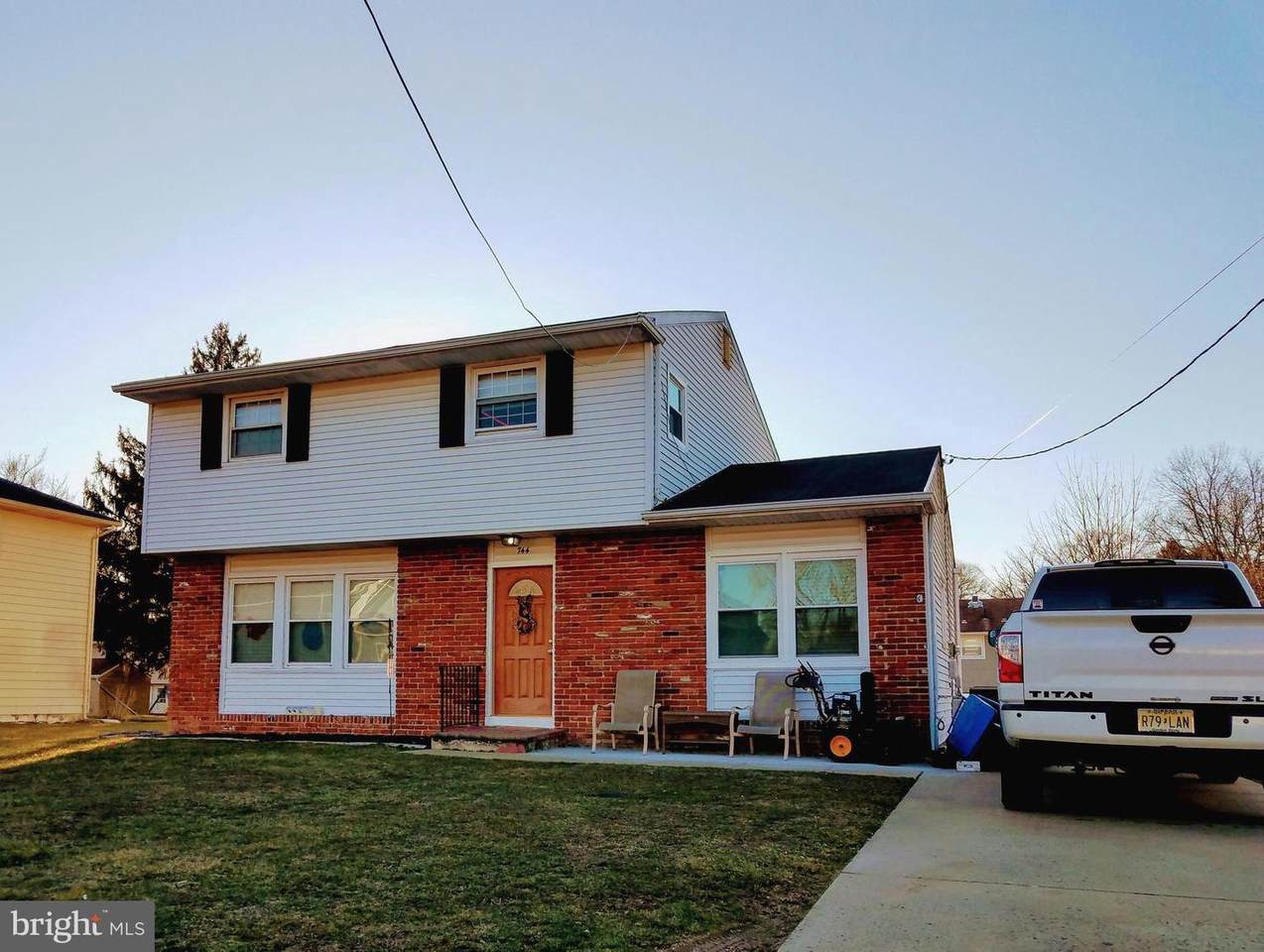 744 Cooper Landing Road - Photo 1