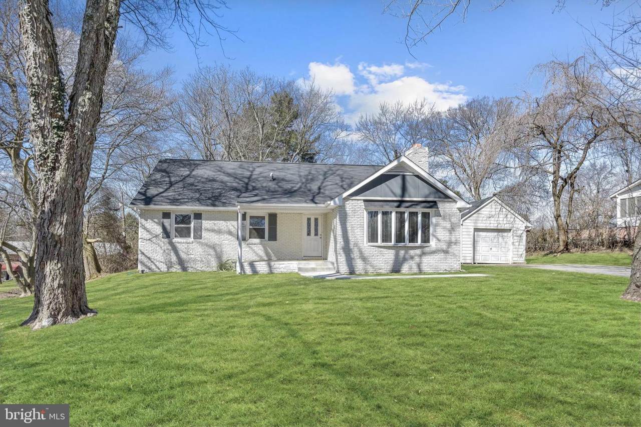 2758 Deerfield Drive - Photo 1
