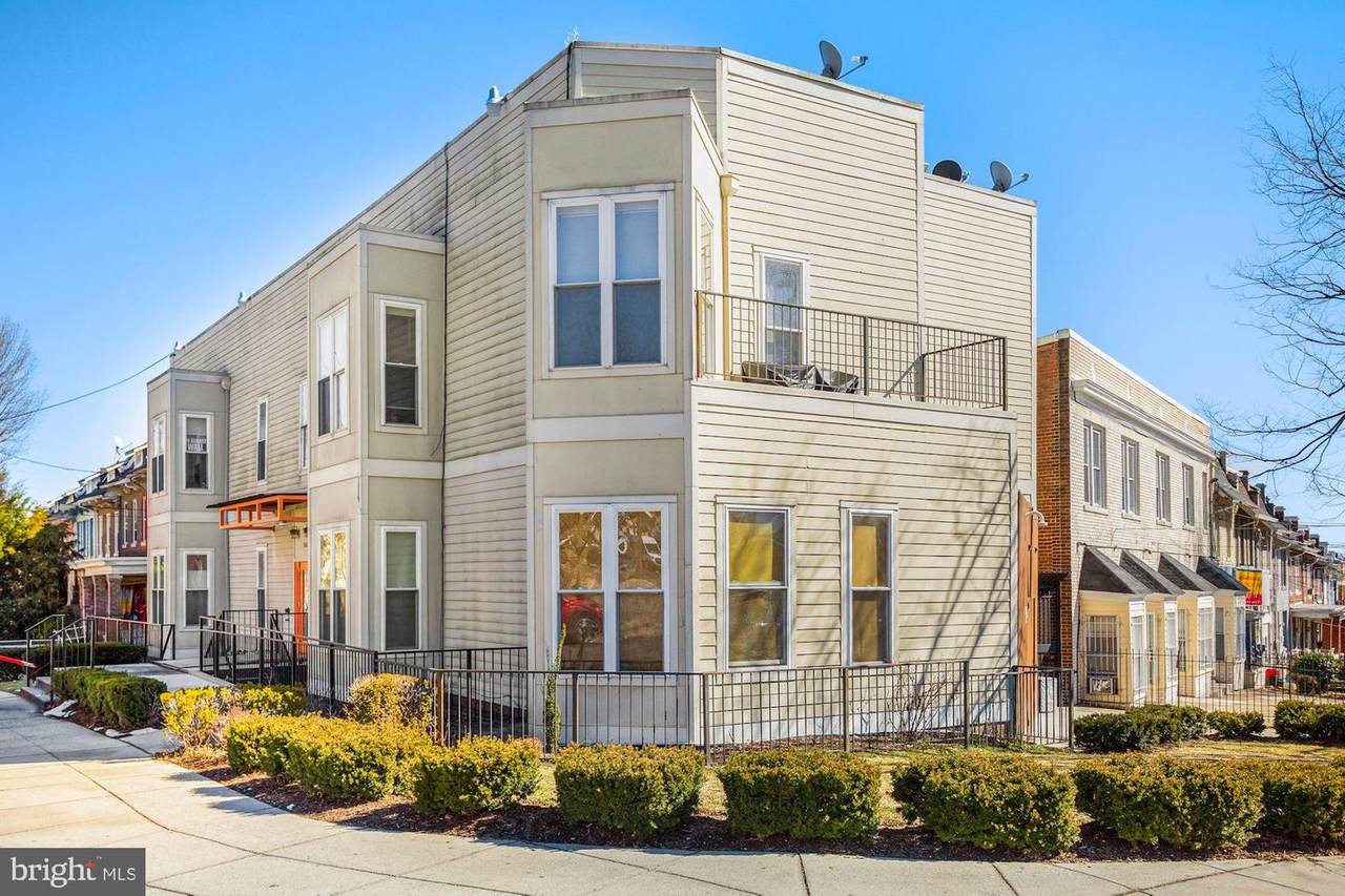 5551 Illinois Avenue - Photo 1