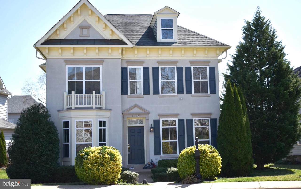 9338 Sumner Lake Boulevard - Photo 1