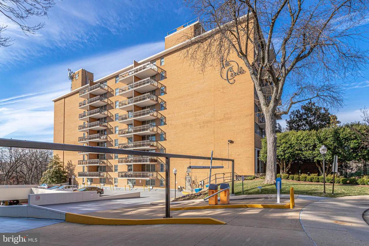 2030 Adams Street - Photo 1