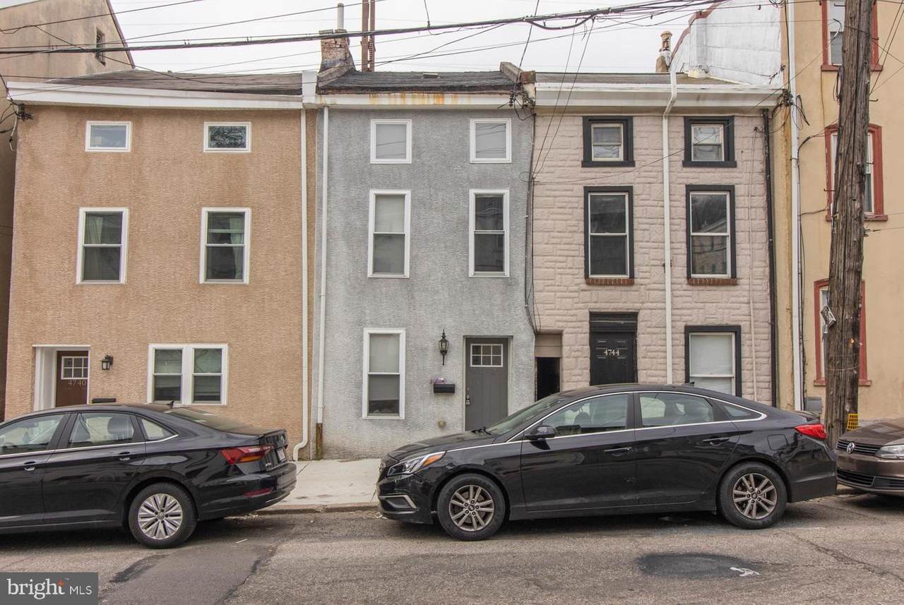 4742 Umbria Street - Photo 1