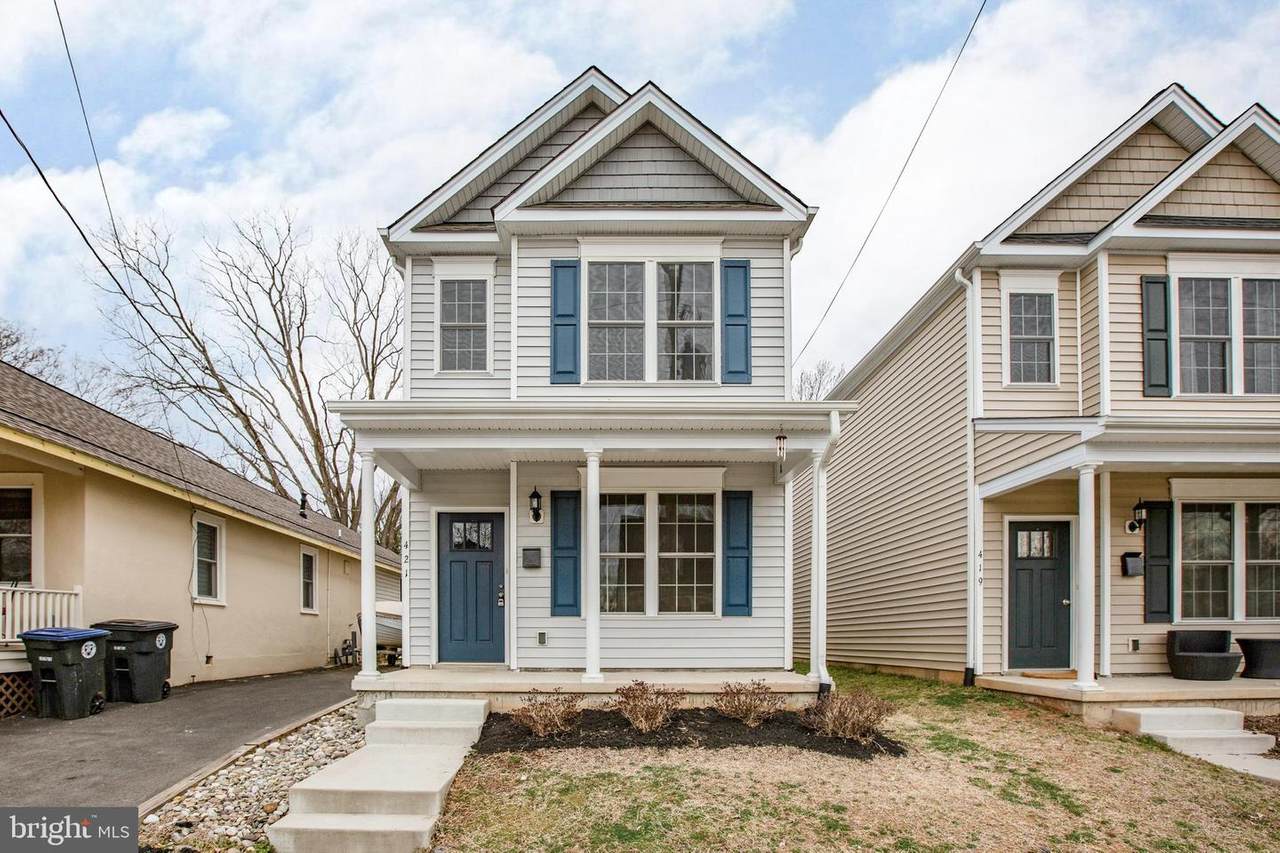 421 Bunker Hill Street - Photo 1