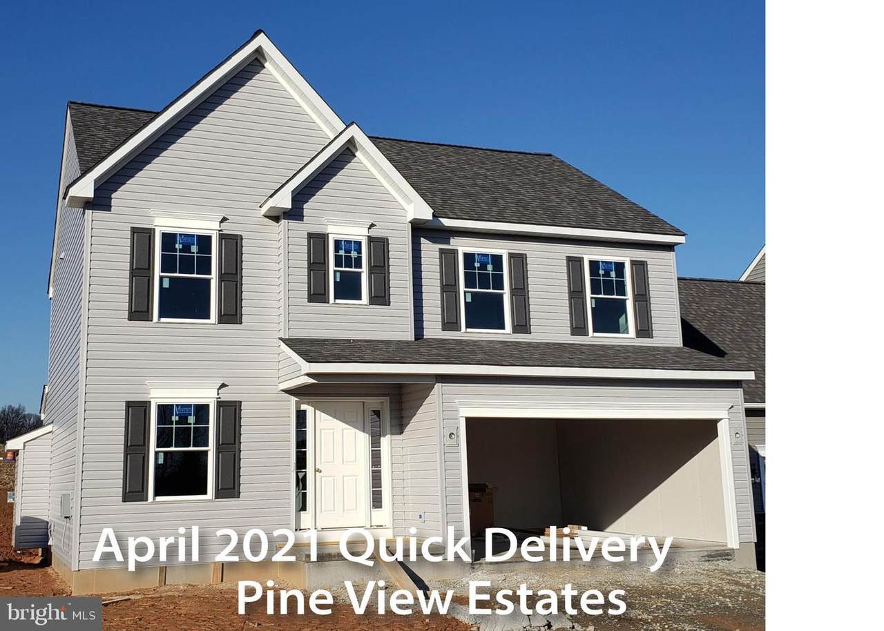 219 Greenwood Drive - Photo 1