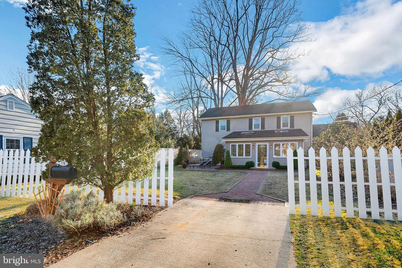 116 Prospect Road - Photo 1