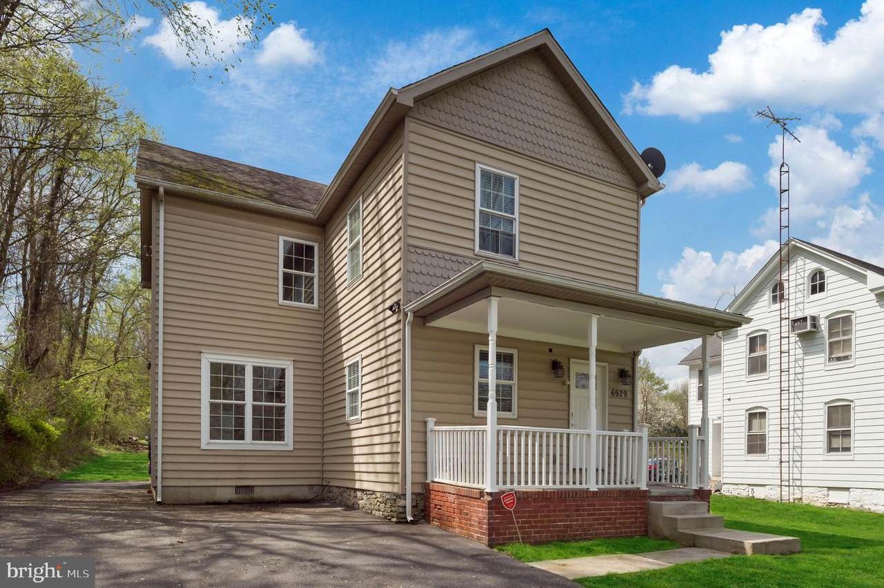 6929 Michaels Mill Road - Photo 1