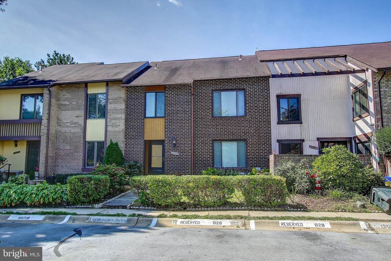 20026 Hob Hill Way - Photo 1