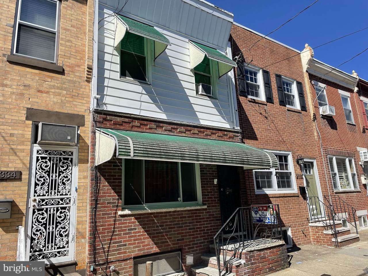 2332 Hutchinson Street - Photo 1