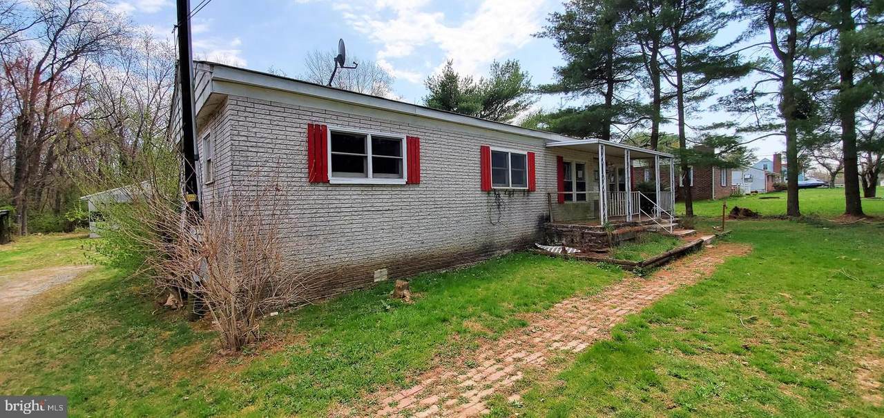 1615 Castleton Road - Photo 1