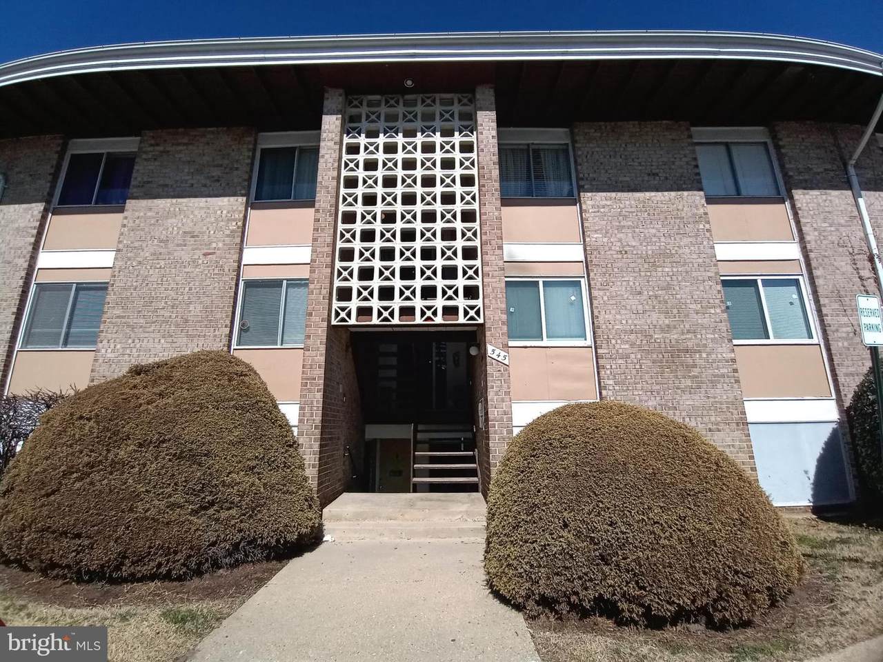 545 Wilson Bridge Drive - Photo 1