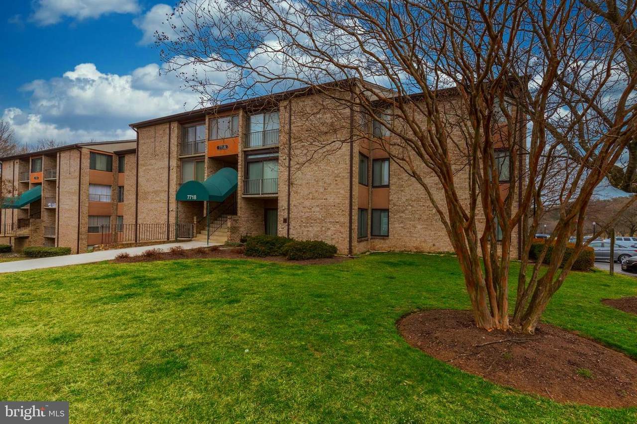 7718 Hanover Parkway - Photo 1