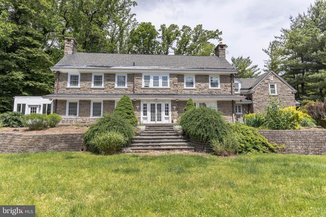 123 Gypsy Lane - Photo 1