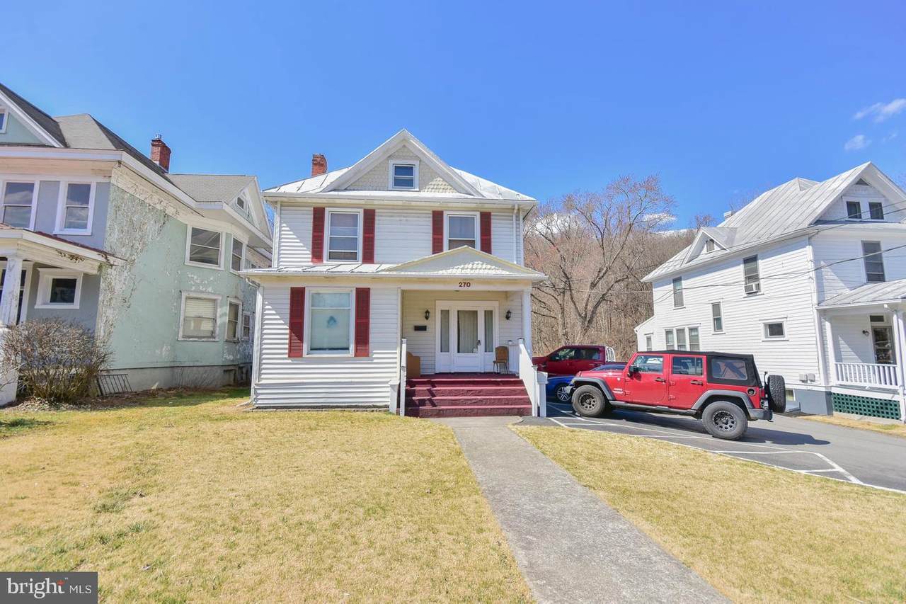 270 Washington Street - Photo 1