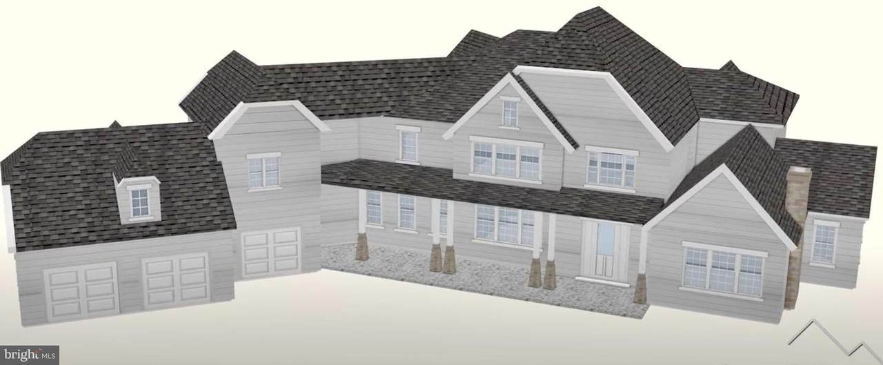 5532 Summit Street - Photo 1