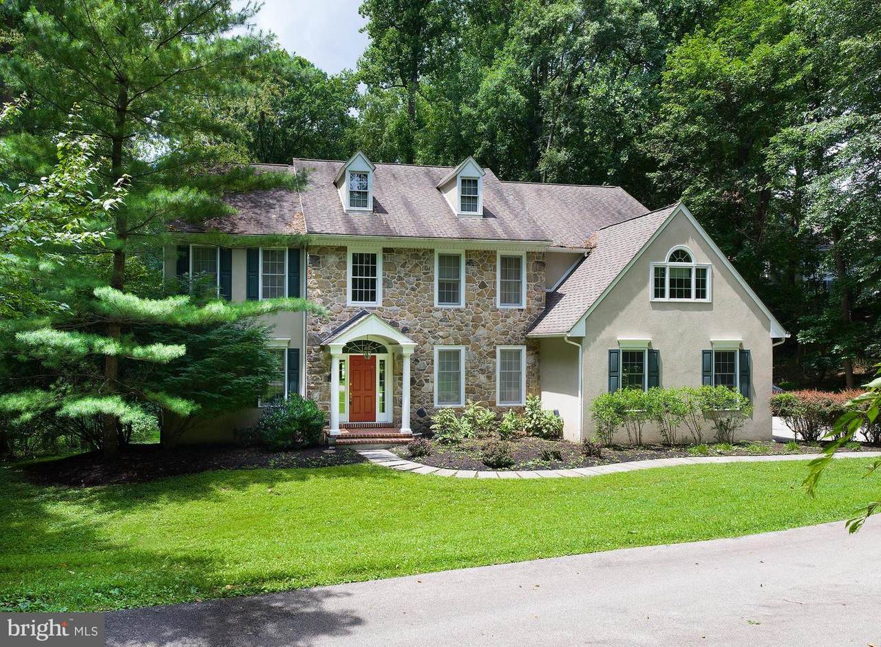 175 Pugh Road - Photo 1