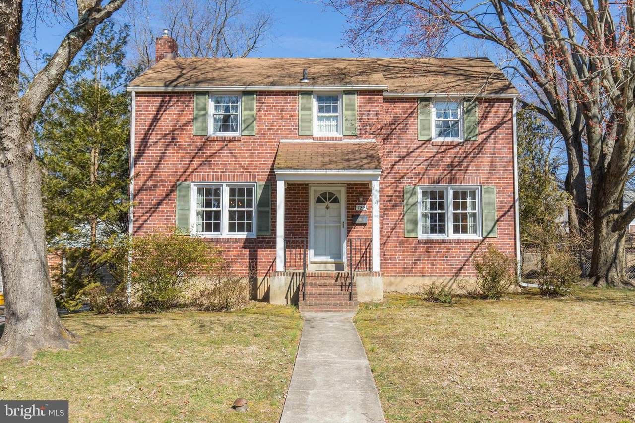 722 Sheffield Drive - Photo 1