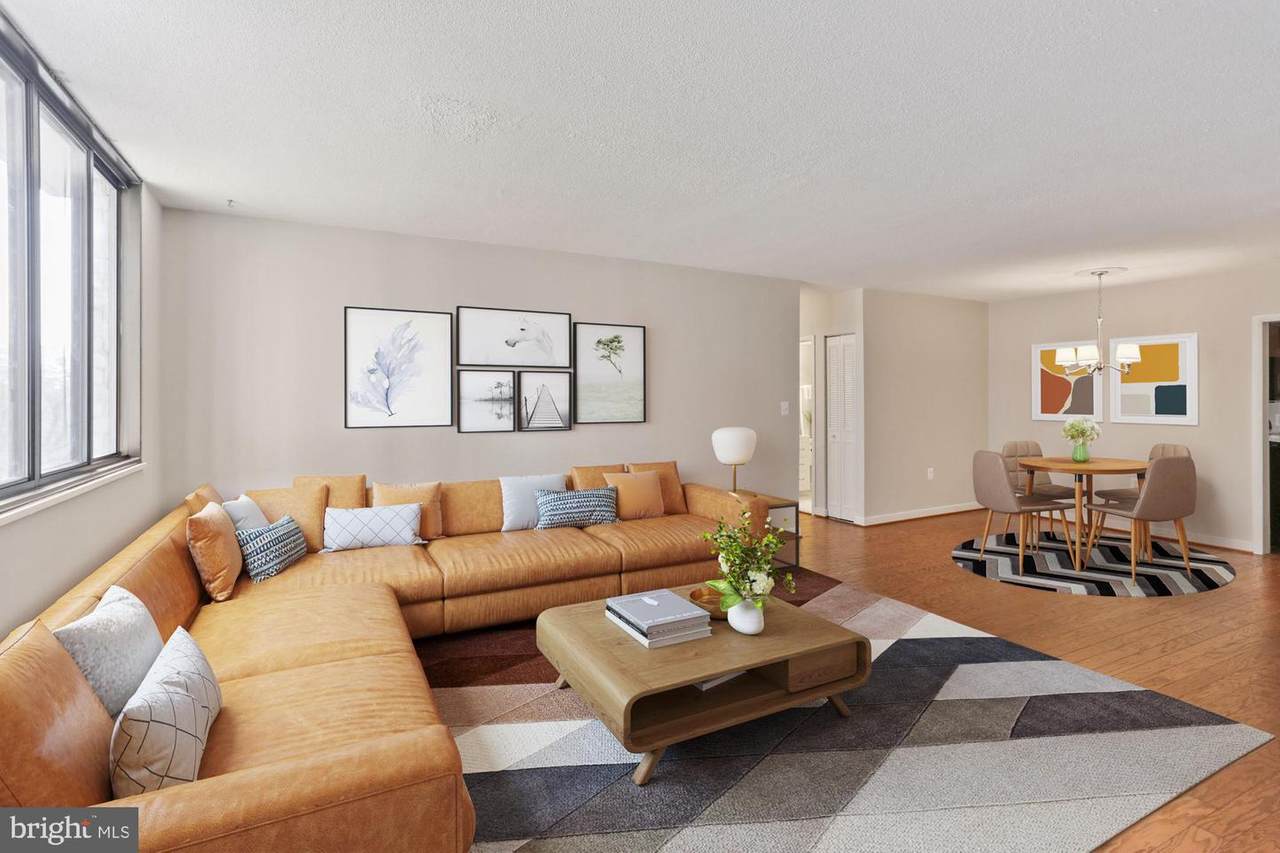 4242 East West Highway - Photo 1