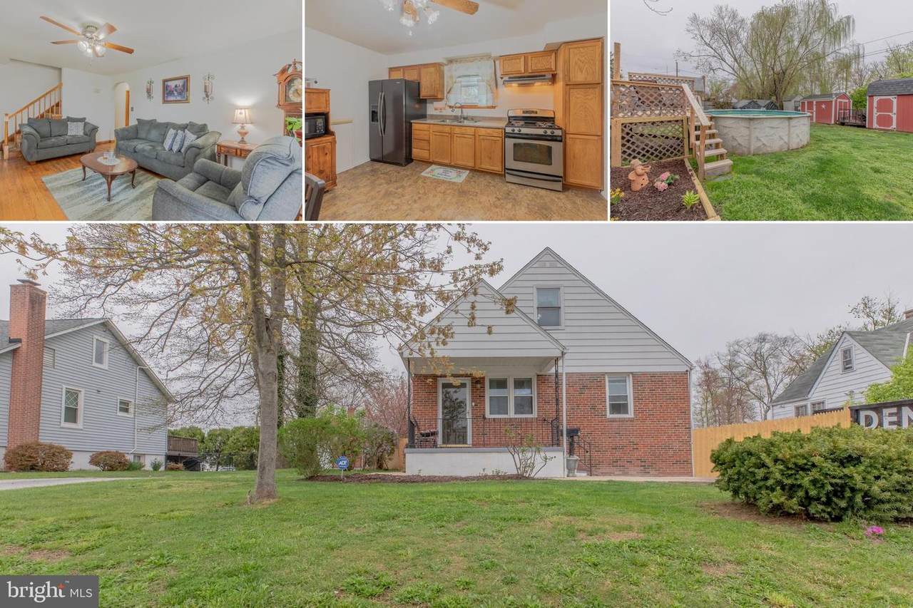 3204 Rosalie Avenue - Photo 1