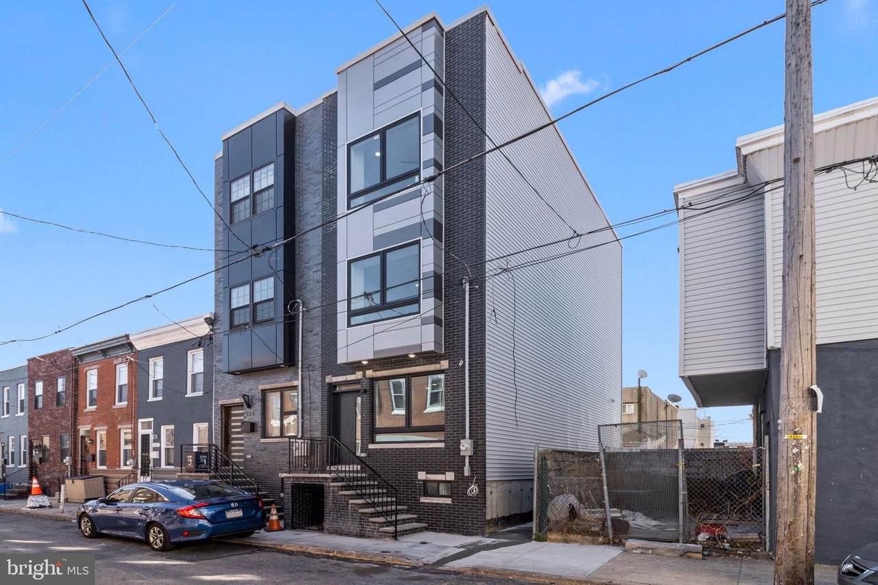 536 Emily Street - Photo 1